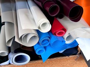 Segeltuch & Segelstoffe